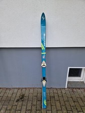 Blizzard Formula Racer Ski System integral glass 175cm inkl. Salomon Bindung