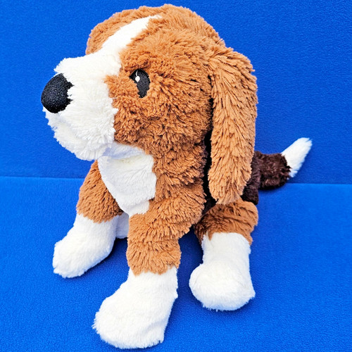Ikea hund gosig valp - hund,