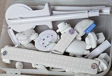 Babykrippe Mobiles Bett