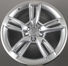 1x Original Audi A6 4F