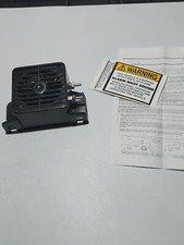 Rückfahrt Alarm Geber Hupe