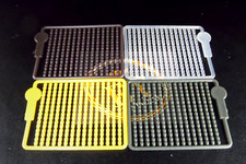 Bait Stops Hair stops Boilie