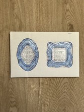 Creative Memories Bilderrahmen Schneideformen