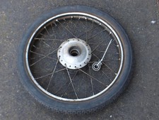 Triumph TWN Cornet 200