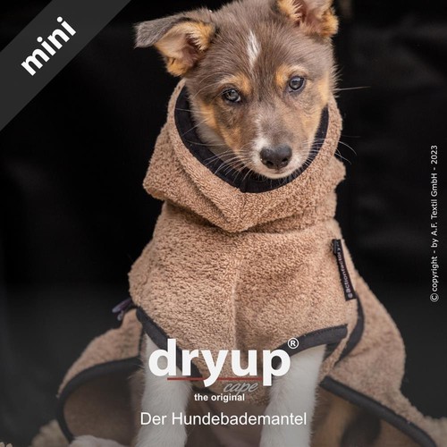Dryup cape mini - cape,