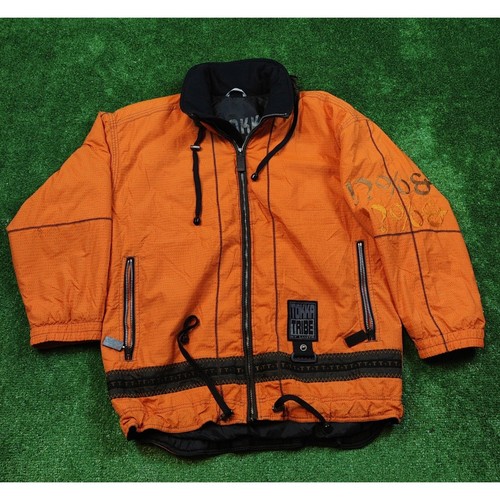 Vintage tokka tribe jacke - vintage,