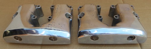 Oem harley shovelhead rocker - oem,