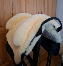 FELLSATTEL IBERICA PLUS im