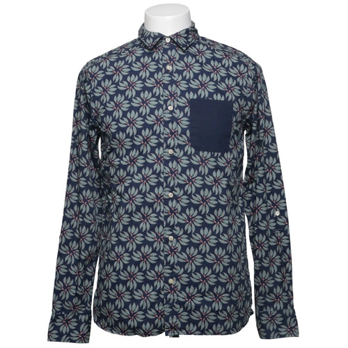 Scotch soda hemd - &, hemd,