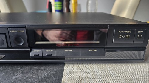 Sanyo 489 player - sanyo,