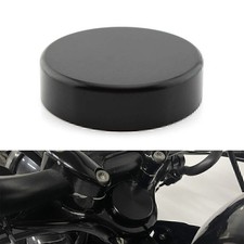 Obere Abdeckung des Gabelschafts für Harley Sportster 48 XL1200 88-13 DE