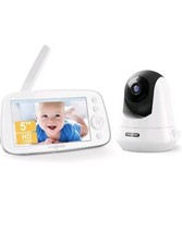 Babymonitor w/ 720P Babyphone
