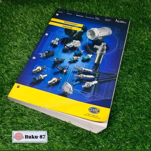 Vintage original katalog buch - vintage,