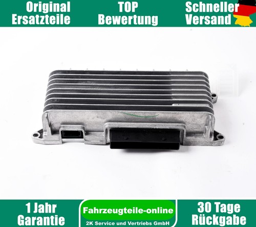 Verstärker endstufe audi - endstufe,