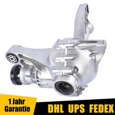 3.46 Front Differential for