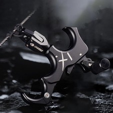 Bogenschießen Compoundbogen