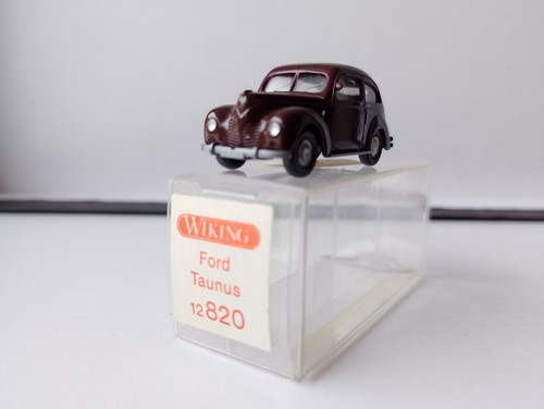 Wiking 820 ford - wiking, taunus