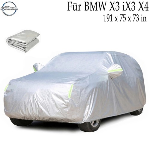 Für bmw ix3 - für, x4