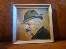 Original Zeichnung Gemälde