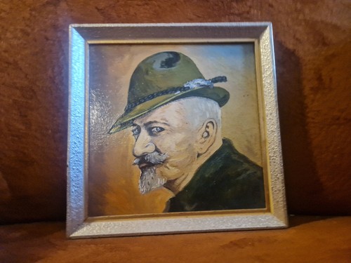 Original zeichnung gemälde - original,