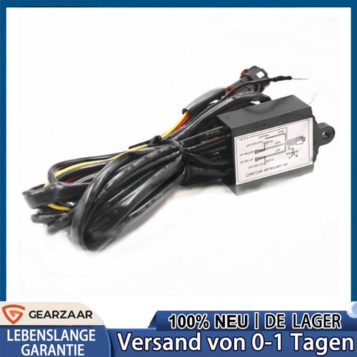 Led tfl tagfahrlicht - tfl,
