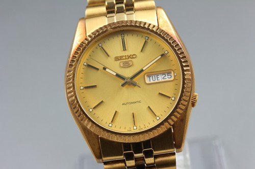 Vintage near mint - mint, 5