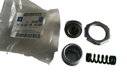 Neu reparatursatz lenkgetriebe - neu,