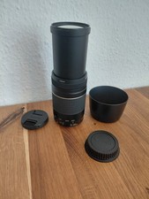 Canon 300mm iii 4 5 - ef, 75-300mm