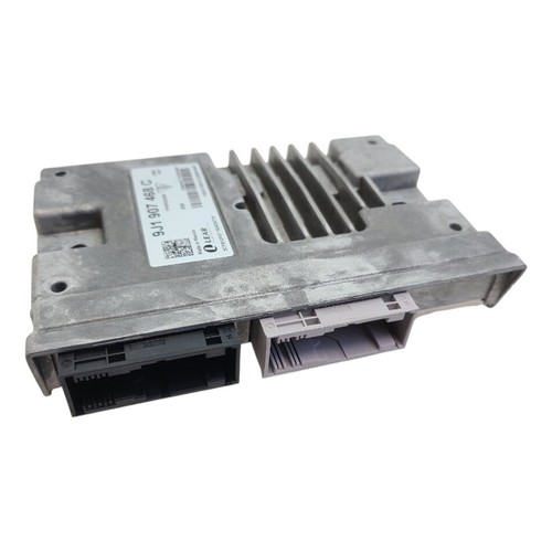 Porsche taycan gateway - taycan,