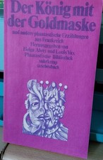 Phantastische Bibliothek, Bd