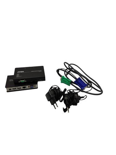 Aten 700a kvm - aten,