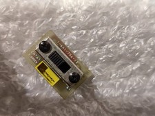 Digital output on/off switch