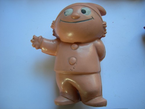Vintage mainzelmännchen 11cm - vintage,
