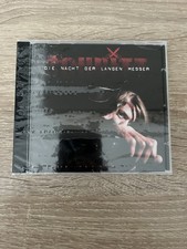 Kaisaschnitt - Die Nacht der