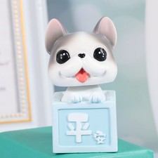  1PC Resin Doll Schöne