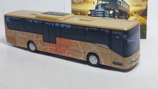 AWM Setra S 415 UL Werbemodell  1/87 (BD25/28)
