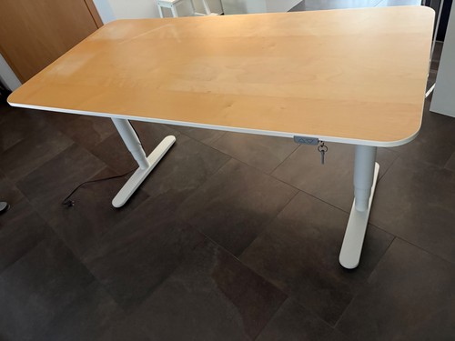 Ikea schreibtisch - ikea,