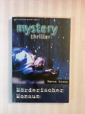 Cora Mystery Thriller Band 149