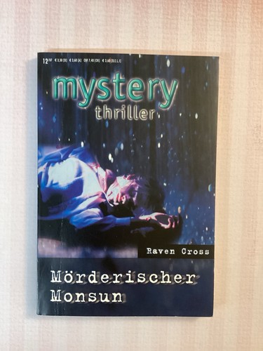 Cora mystery thriller - cora, band