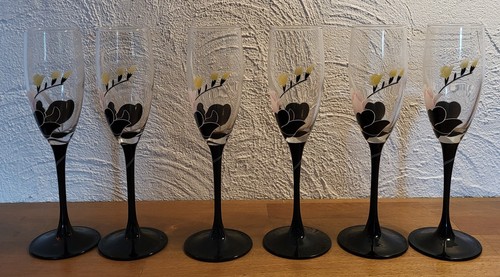 Set luminarc france domino - 6,