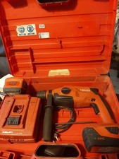 Hilti te 2-a 22 SDS Bohrhammer/Bohrmaschine. 200.00 € VB