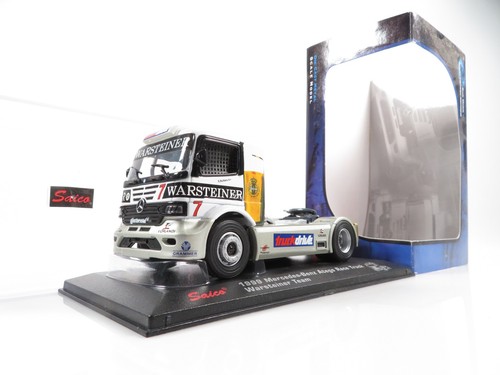 Saico race truck 1999 - saico,