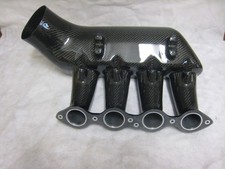 Carbon Racing DTM Airbox (8 Düsen) f. BMW M3 E30/320IS