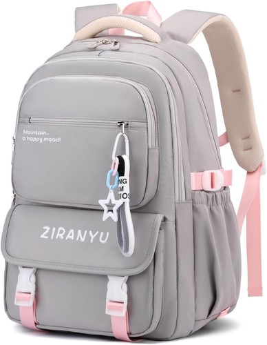 Schulrucksack für teenager - schulrucksack,