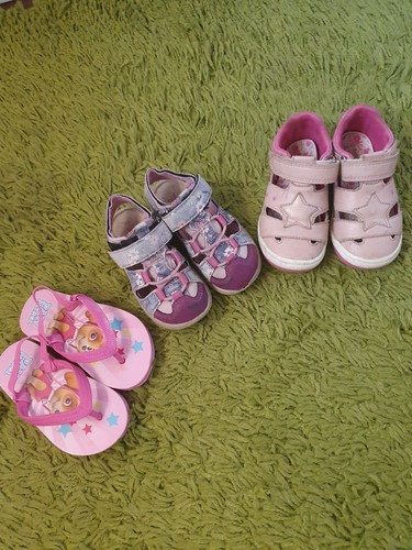 Baby mädchen sommerschuhe - mädchen,