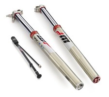 WP XPLOR PRO 7448 Cone Valve