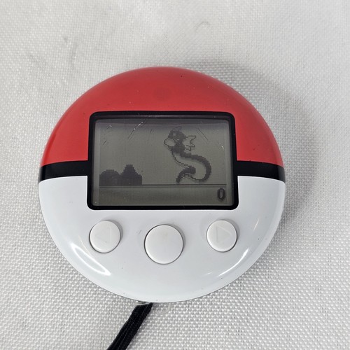 Nintendo pokewalker ntr 032 - ds, ntr-032