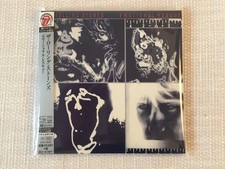 Rolling Stones - Emotional