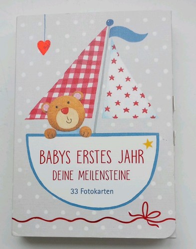 Babyglück babys erstes - -,