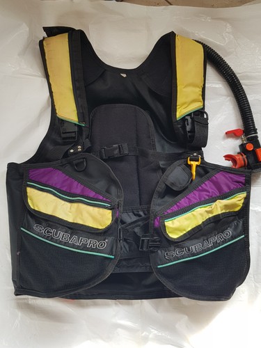 Jacket tauchen scubapro - jacket,